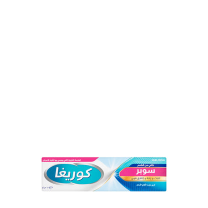 Corega Super Cream 40 Gm