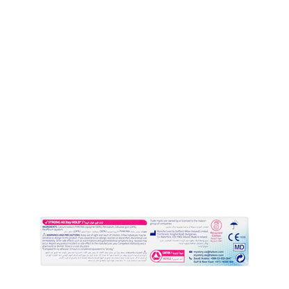 Corega Super Cream 40 Gm