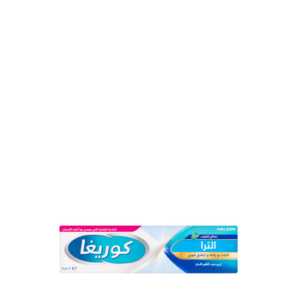 Corega Ultra Cream 40 Gm