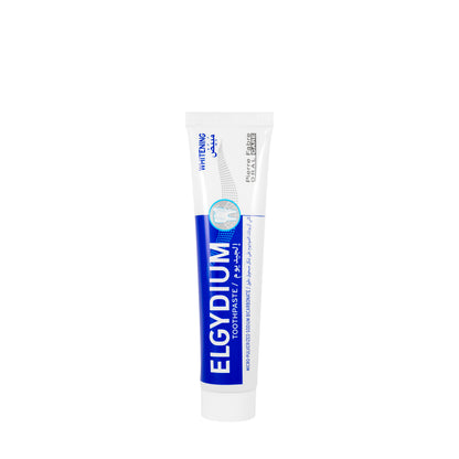 Elgydium Whitening Toothpaste 75mg
