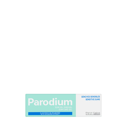 Parodium Gel 50ml