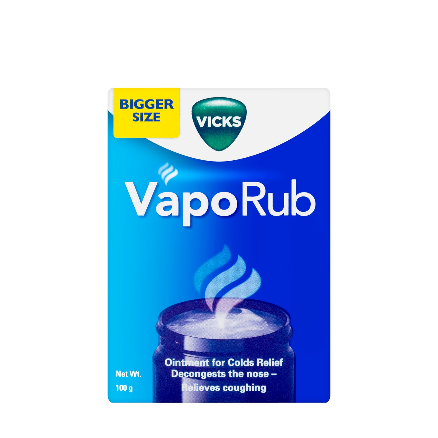 Vicks VapoRub 100Gm