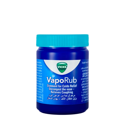 Vicks VapoRub 100Gm