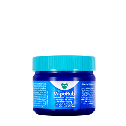 Vicks VapoRub 50Gm