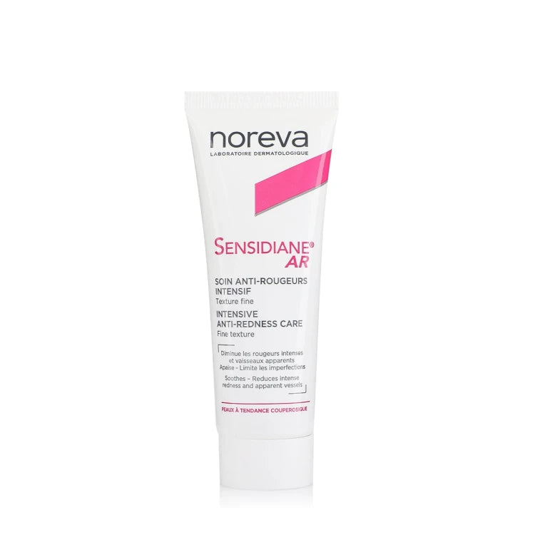 Noreva Sensidiane Intensive Anti Redness Cream 30 Ml