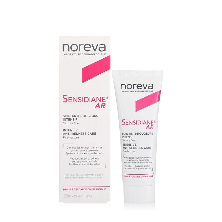 Noreva Sensidiane Intensive Anti Redness Cream 30 Ml