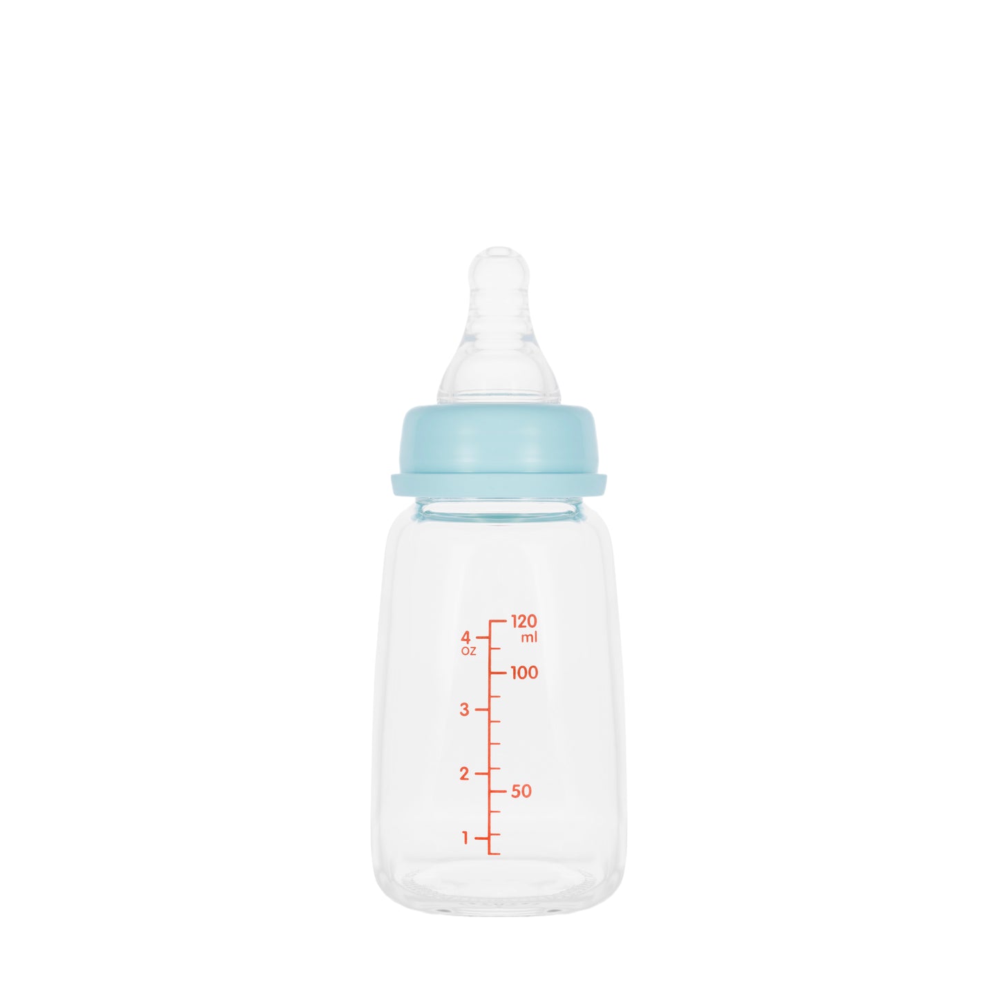 Pigeon Glass Bottle 120 Ml [K4]