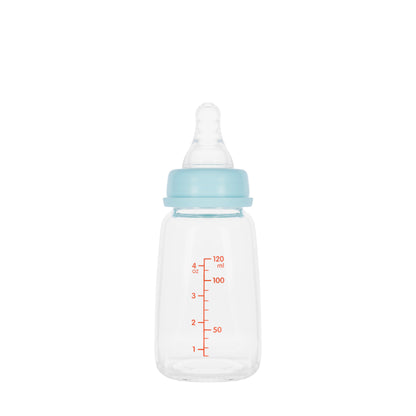 Pigeon Glass Bottle 120 Ml [K4]