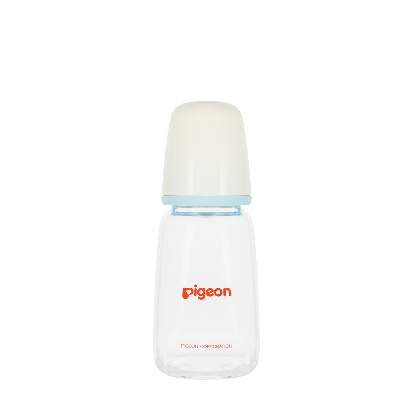 Pigeon Glass Bottle 120 Ml [K4]