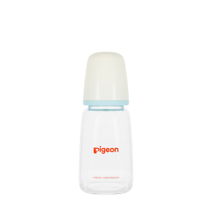 Pigeon Glass Bottle 120 Ml [K4]
