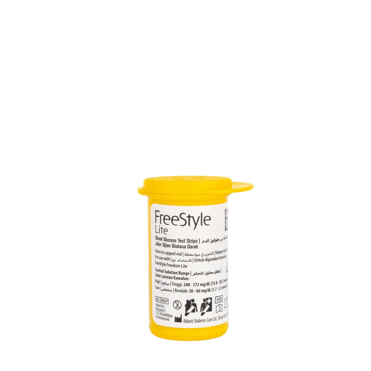 Freestyle Lite 50 Strips