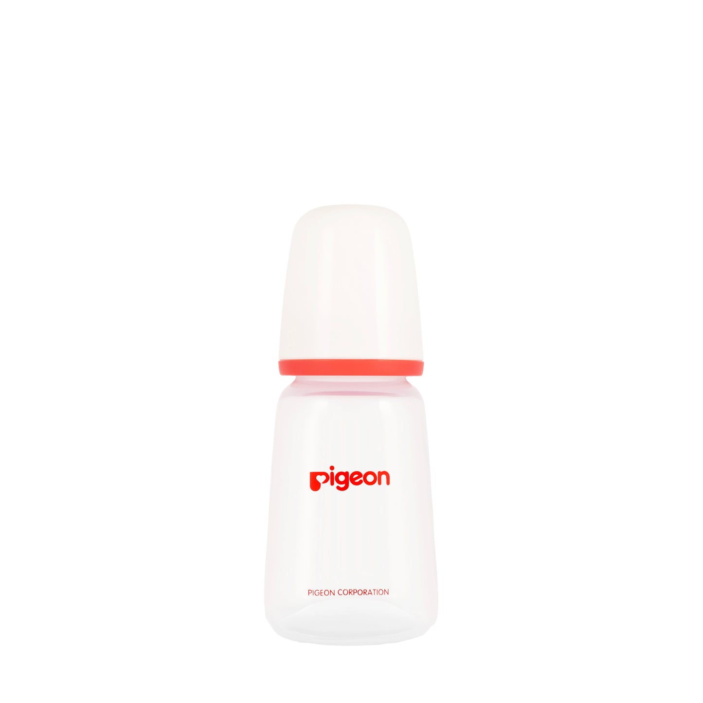 Pigeon Plastic Bottle 120 Ml [Kp4]
