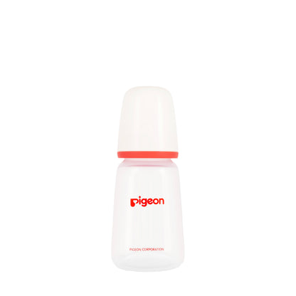 Pigeon Plastic Bottle 120 Ml [Kp4]
