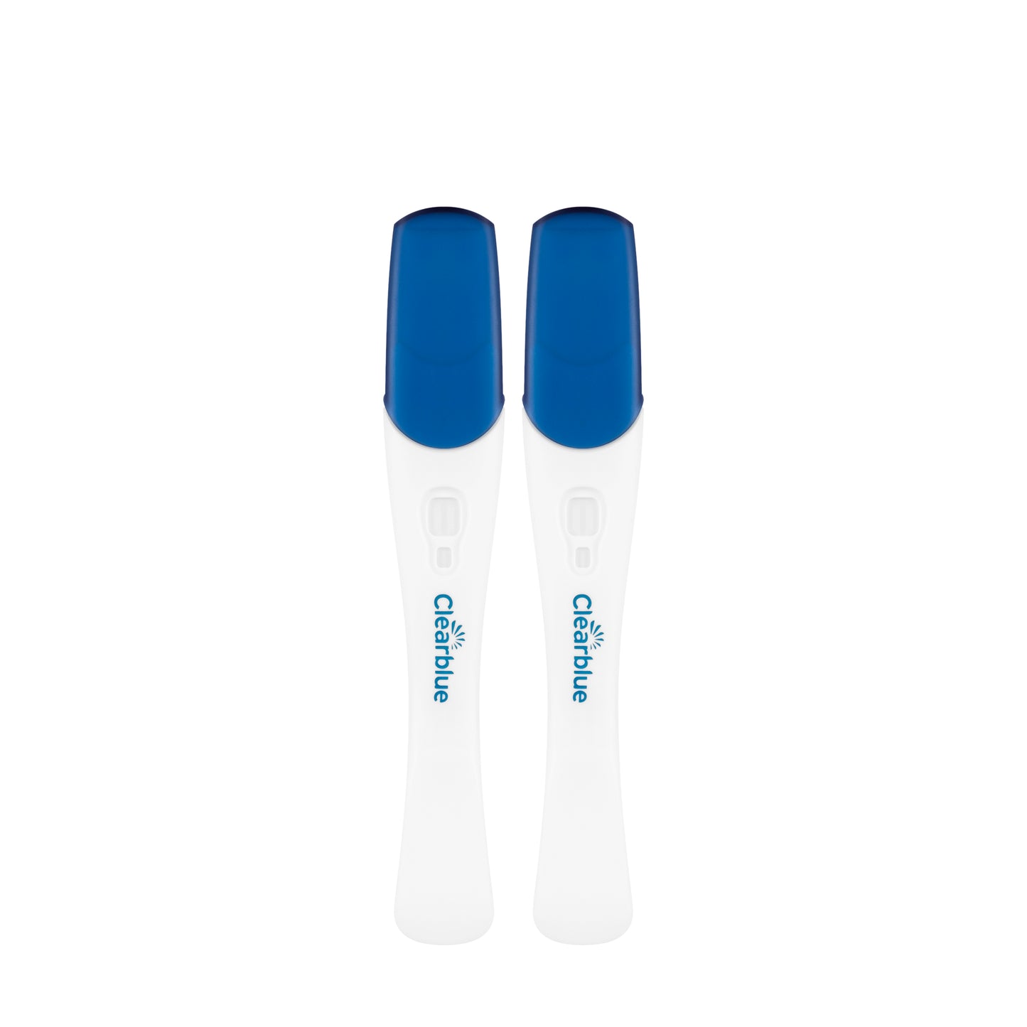 Clearblue Pregnancy Test 2 Pieces