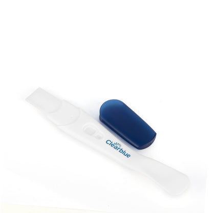 Clearblue Pregnancy Test 2 Pieces