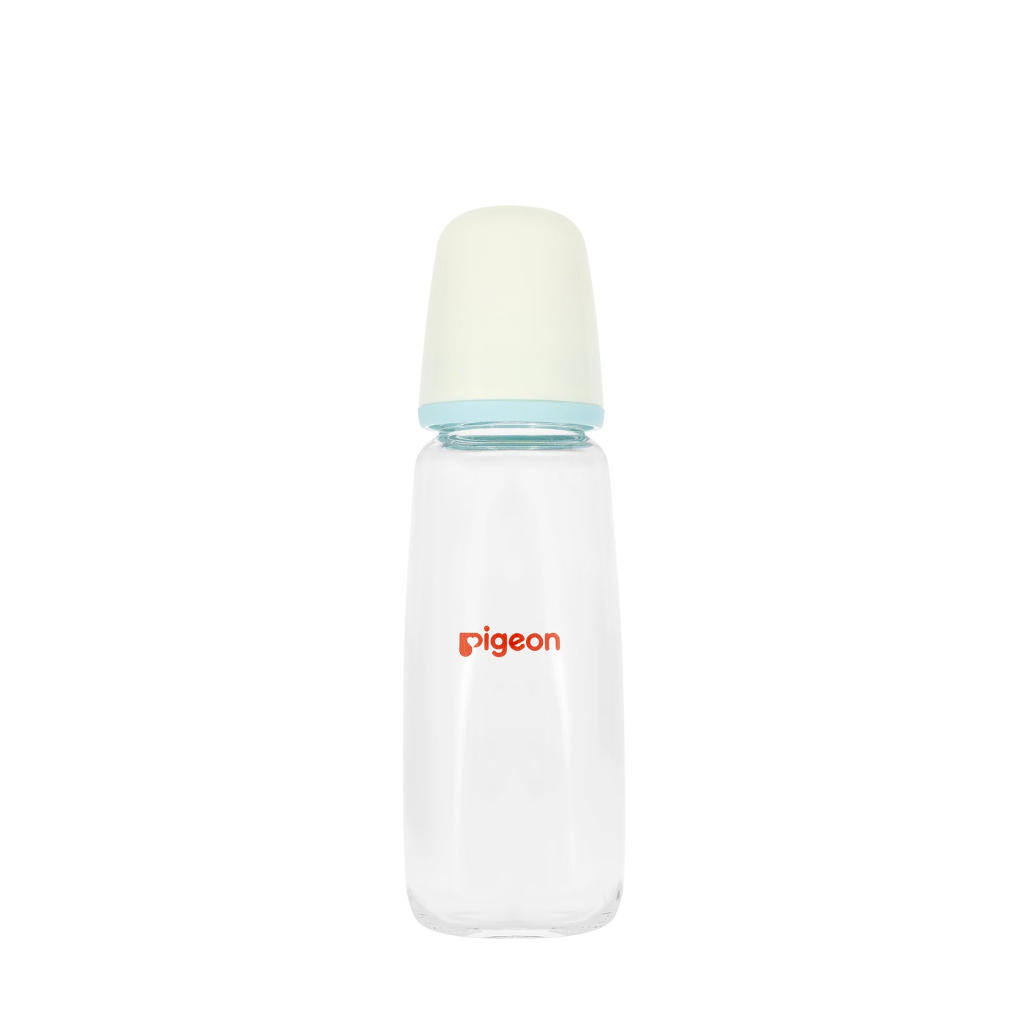 Pigeon Glass Bottle 200 Ml [K6]