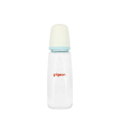 Pigeon Glass Bottle 200 Ml [K6]