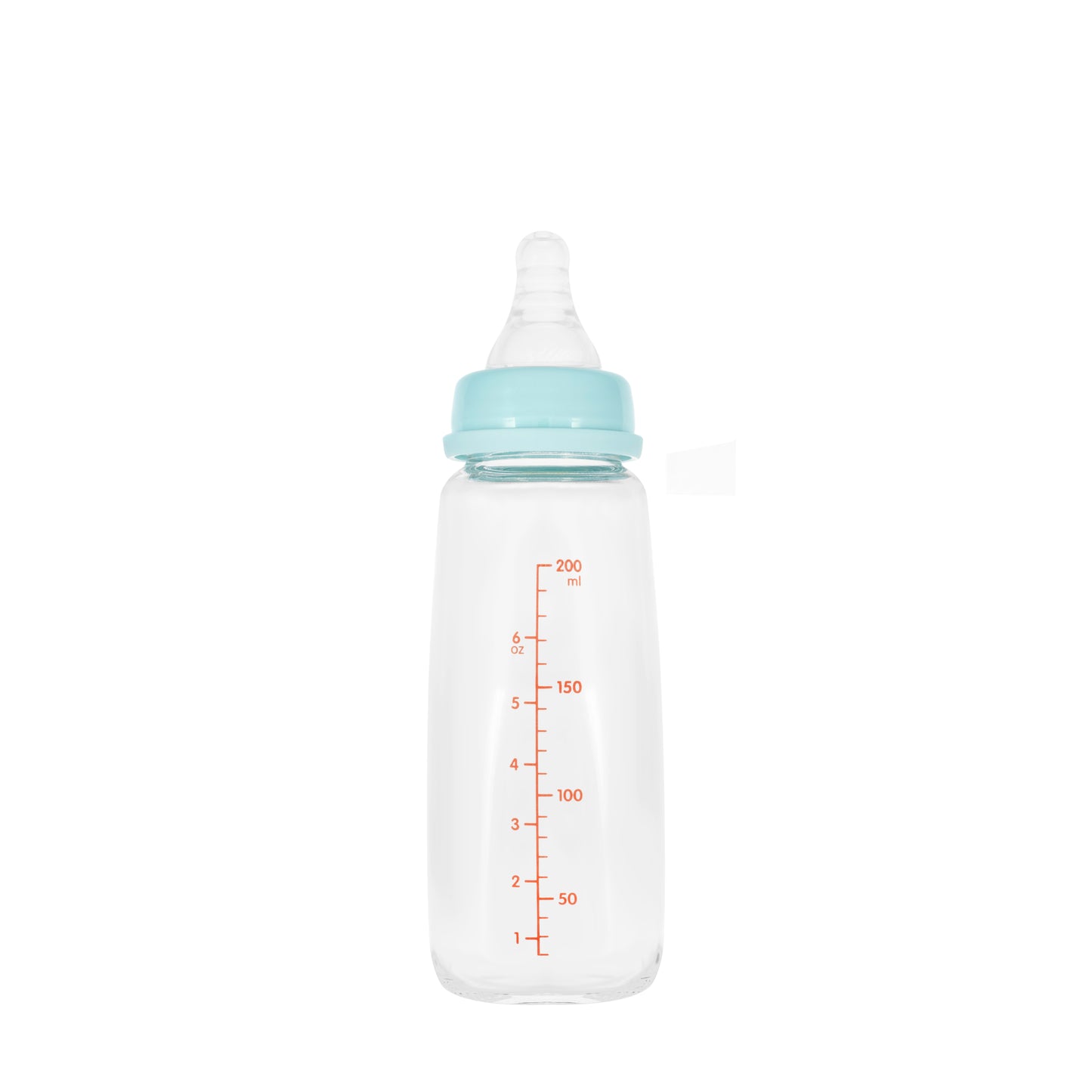 Pigeon Glass Bottle 200 Ml [K6]