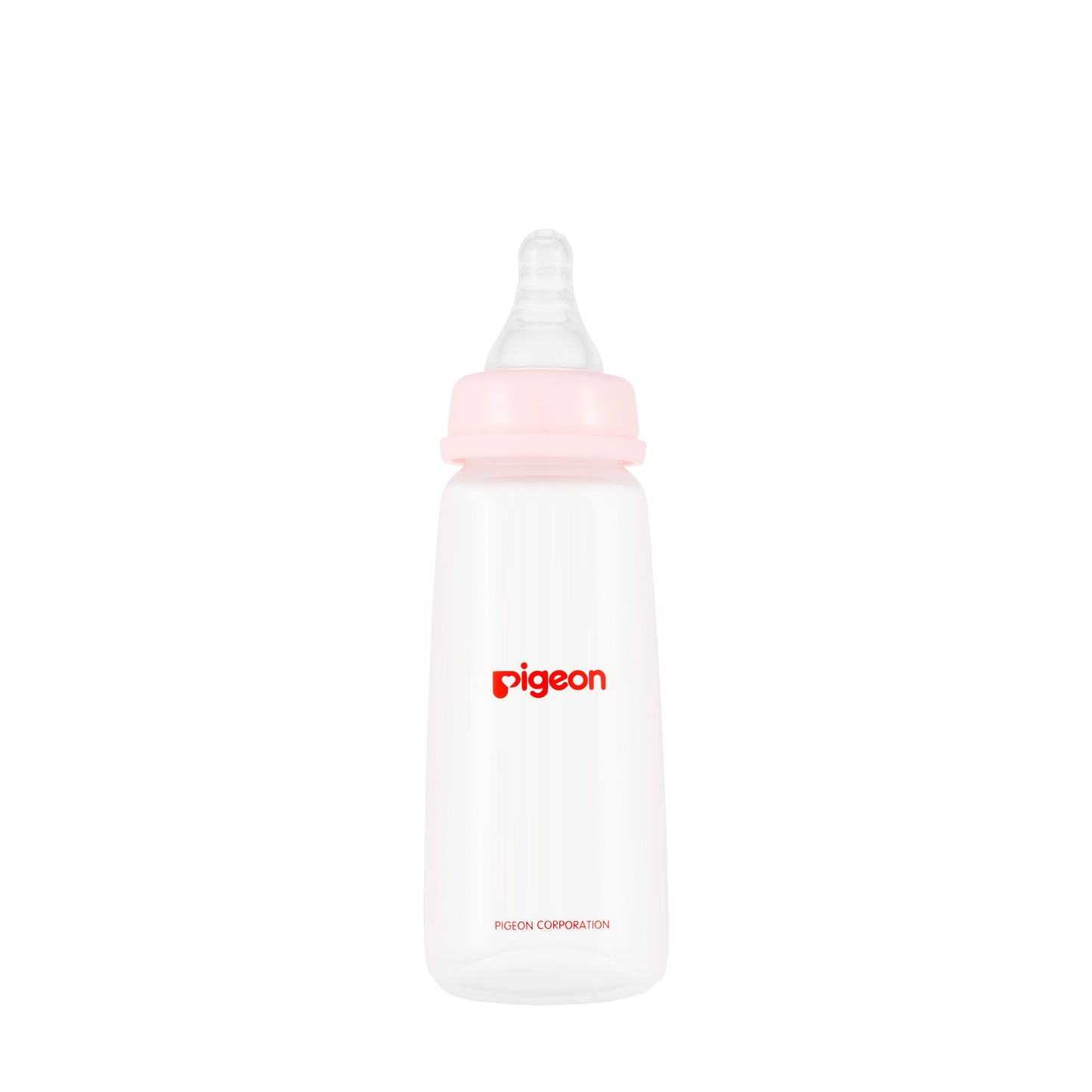 Pigeon Plastic Bottle 200 Ml [Kp6]