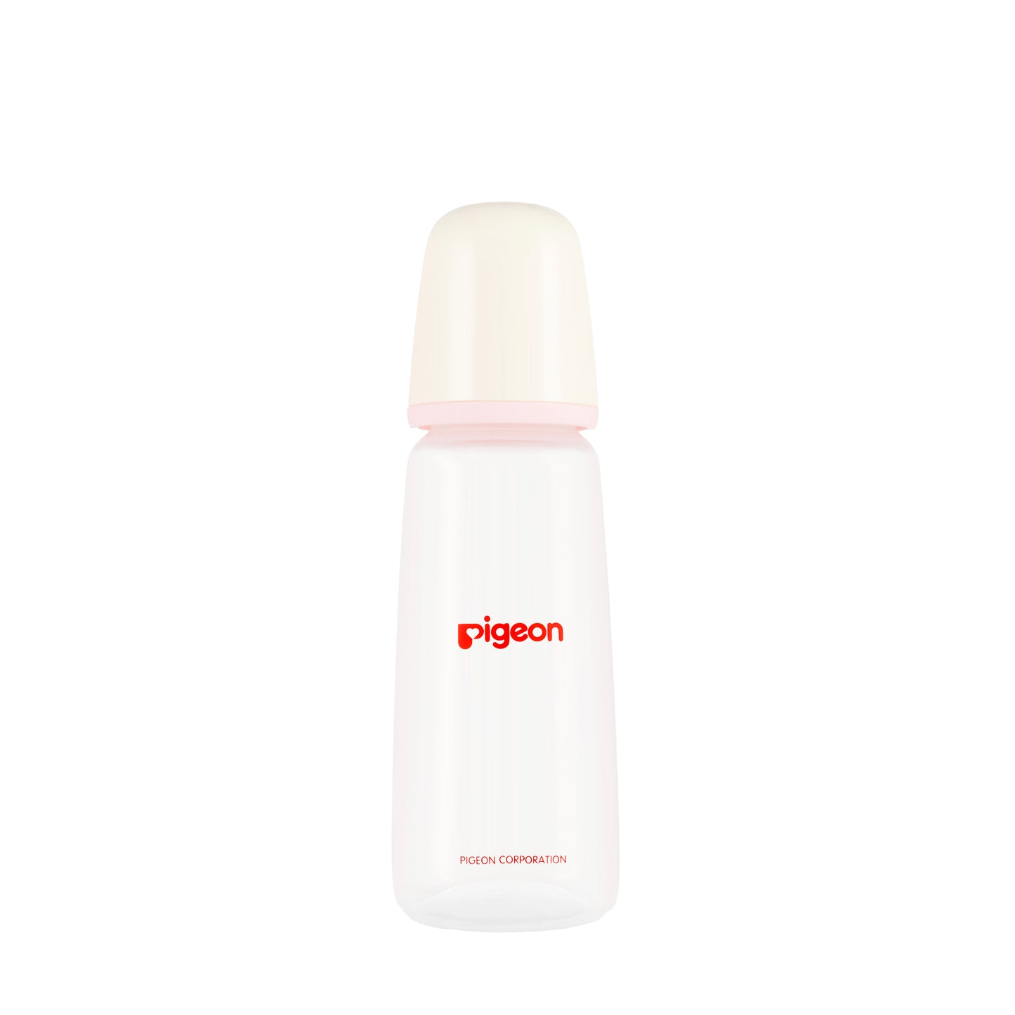 Pigeon Plastic Bottle 200 Ml [Kp6]