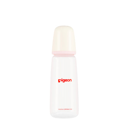 Pigeon Plastic Bottle 200 Ml [Kp6]
