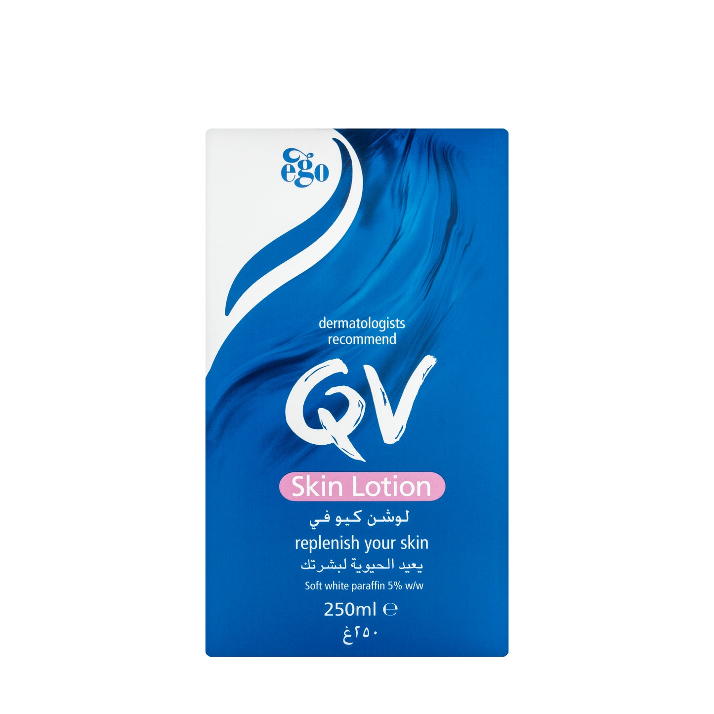 QV Dry Skin Lotion 250 ml
