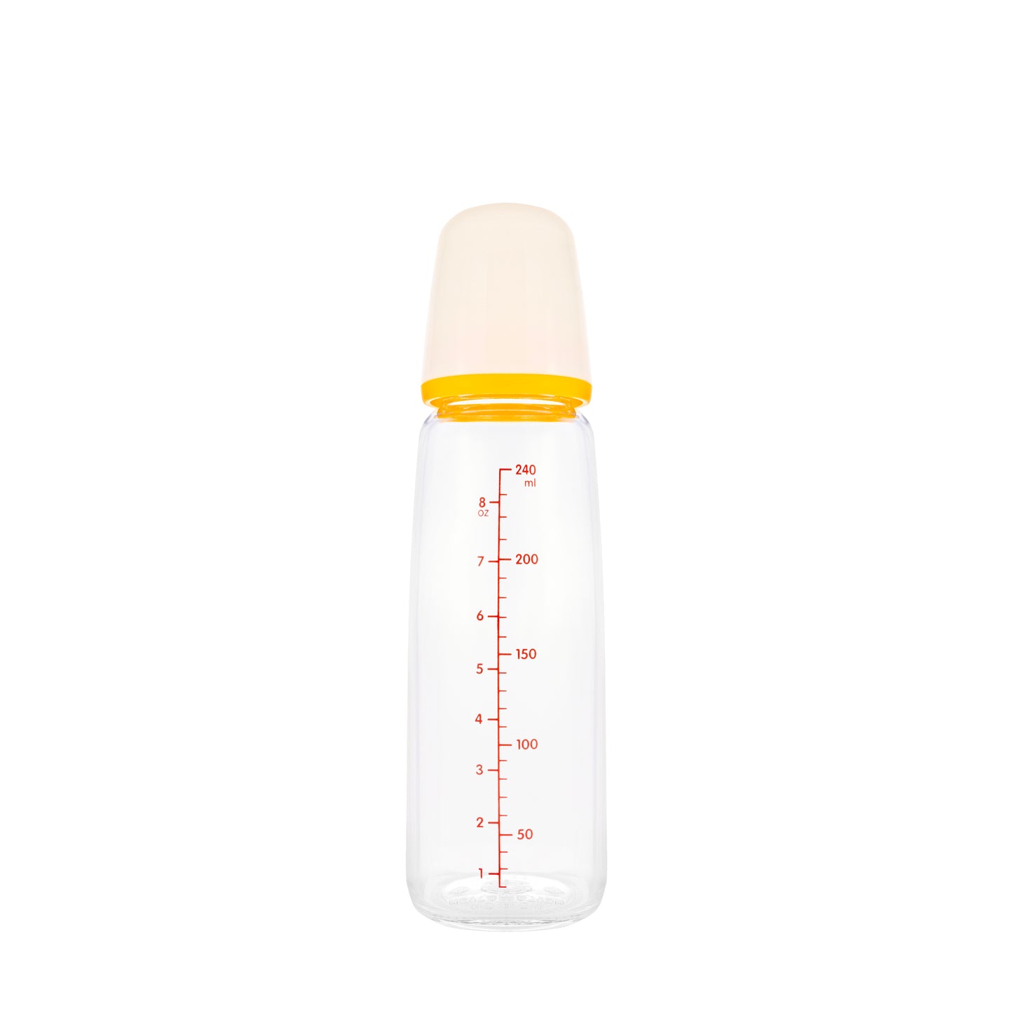 Pigeon Glass Bottle 240 Ml [K8]