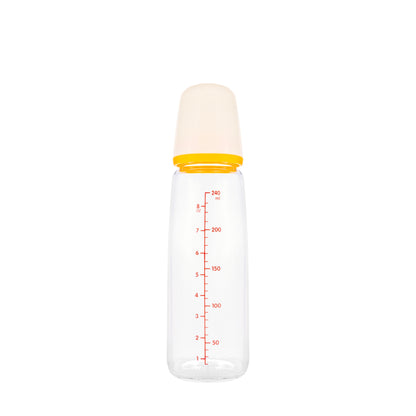 Pigeon Glass Bottle 240 Ml [K8]