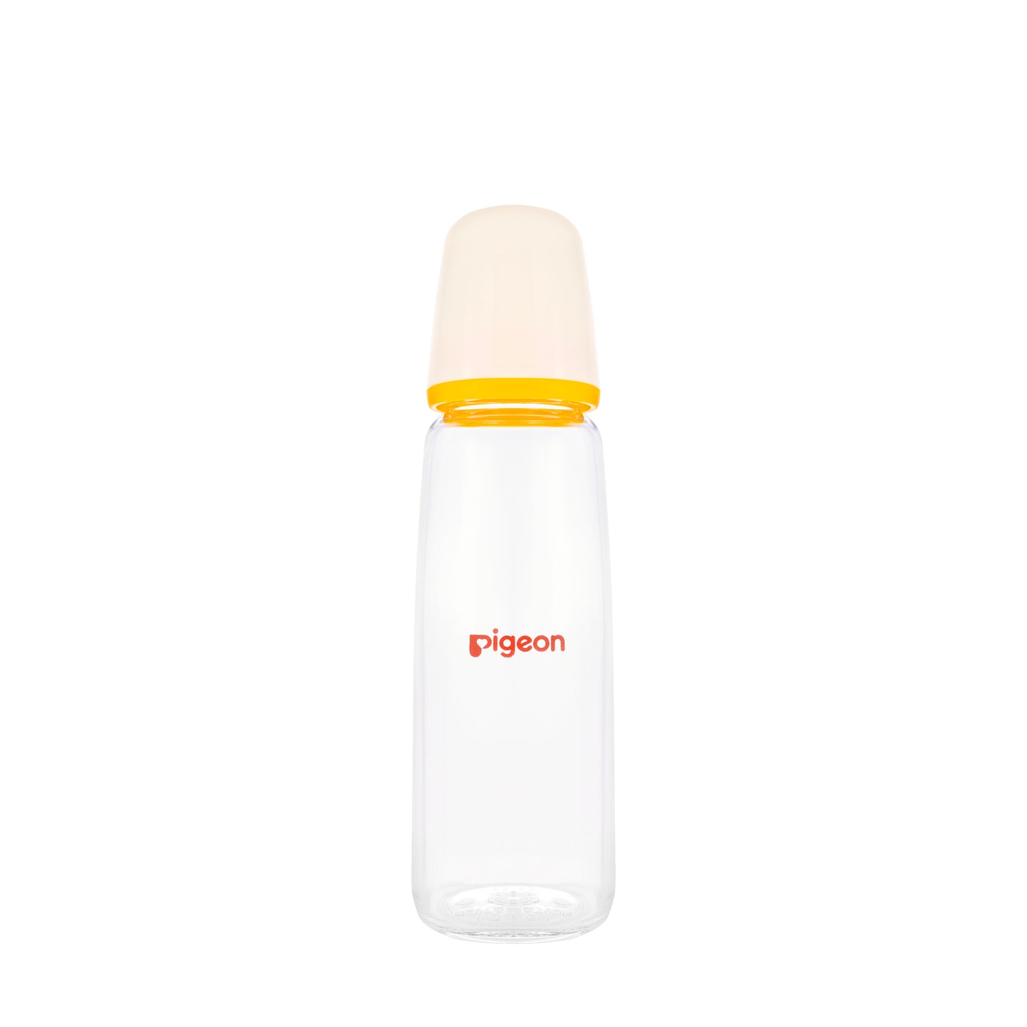 Pigeon Glass Bottle 240 Ml [K8]