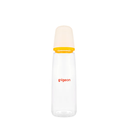 Pigeon Glass Bottle 240 Ml [K8]