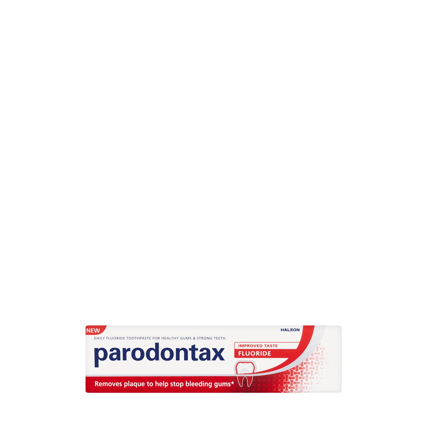 Parodontax Daily Fluoride Extra Fresh Toothpaste 75ml