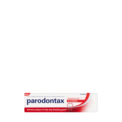 Parodontax Daily Fluoride Extra Fresh Toothpaste 75ml