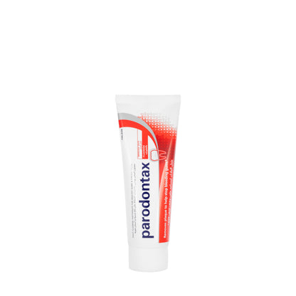 Parodontax Daily Fluoride Extra Fresh Toothpaste 75ml