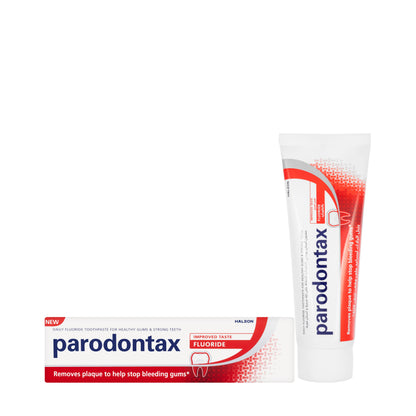 Parodontax Daily Fluoride Extra Fresh Toothpaste 75ml