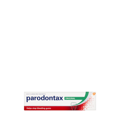 Parodontax Original Toothpaste 75ml