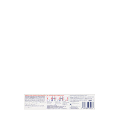 Parodontax Original Toothpaste 75ml
