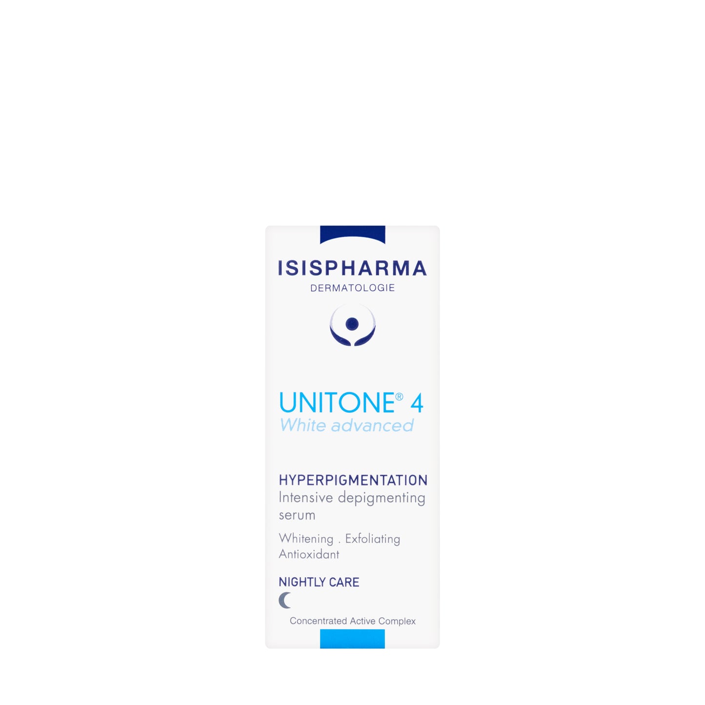 Isis Unitone 4 White Advanced Serum 15 Ml