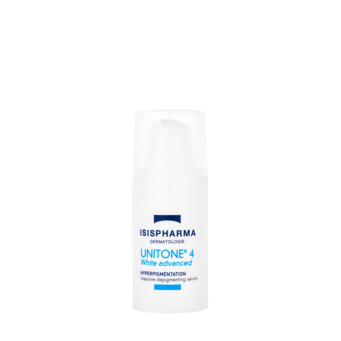 Isis Unitone 4 White Advanced Serum 15 Ml