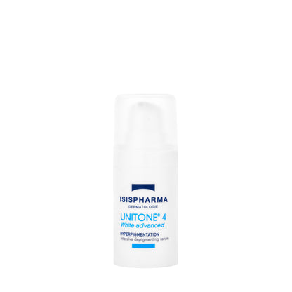 Isis Unitone 4 White Advanced Serum 15 Ml