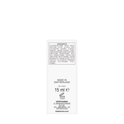 Isis Unitone 4 White Advanced Serum 15 Ml