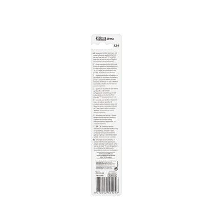 Gum Ortho Toothbrush Soft [124]