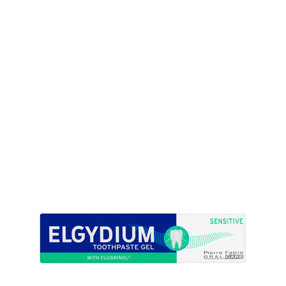 Elgydium Toothpaste Sensitive 75ml