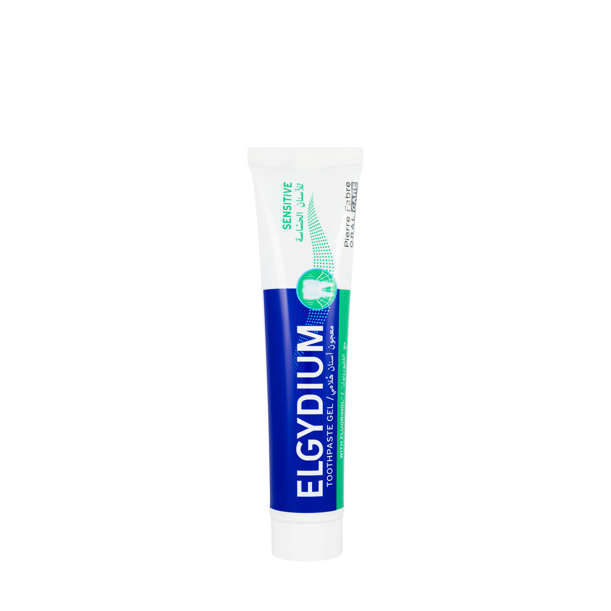 Elgydium Toothpaste Sensitive 75ml