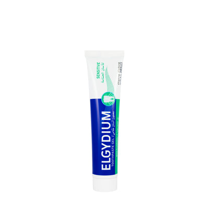 Elgydium Toothpaste Sensitive 75ml