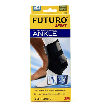 Futuro Ankle Performance Stabilizer [Adjustable] 46645