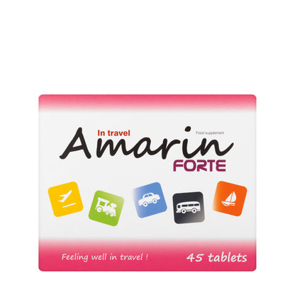 Amarin Forte 45 Tablet