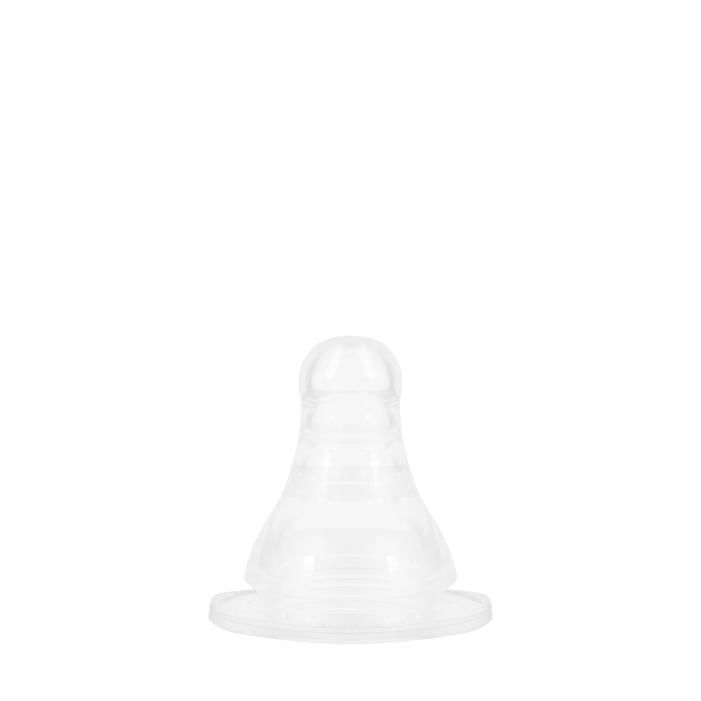 Pigeon Flexible Nipple Silicone [Medium] 4+ Months 1 Piece