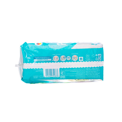 Pampers [3] Active Baby 17 Pieces