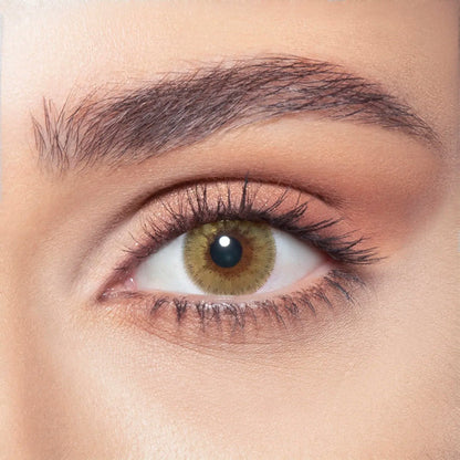 Bella Elite Silky Gold Plano