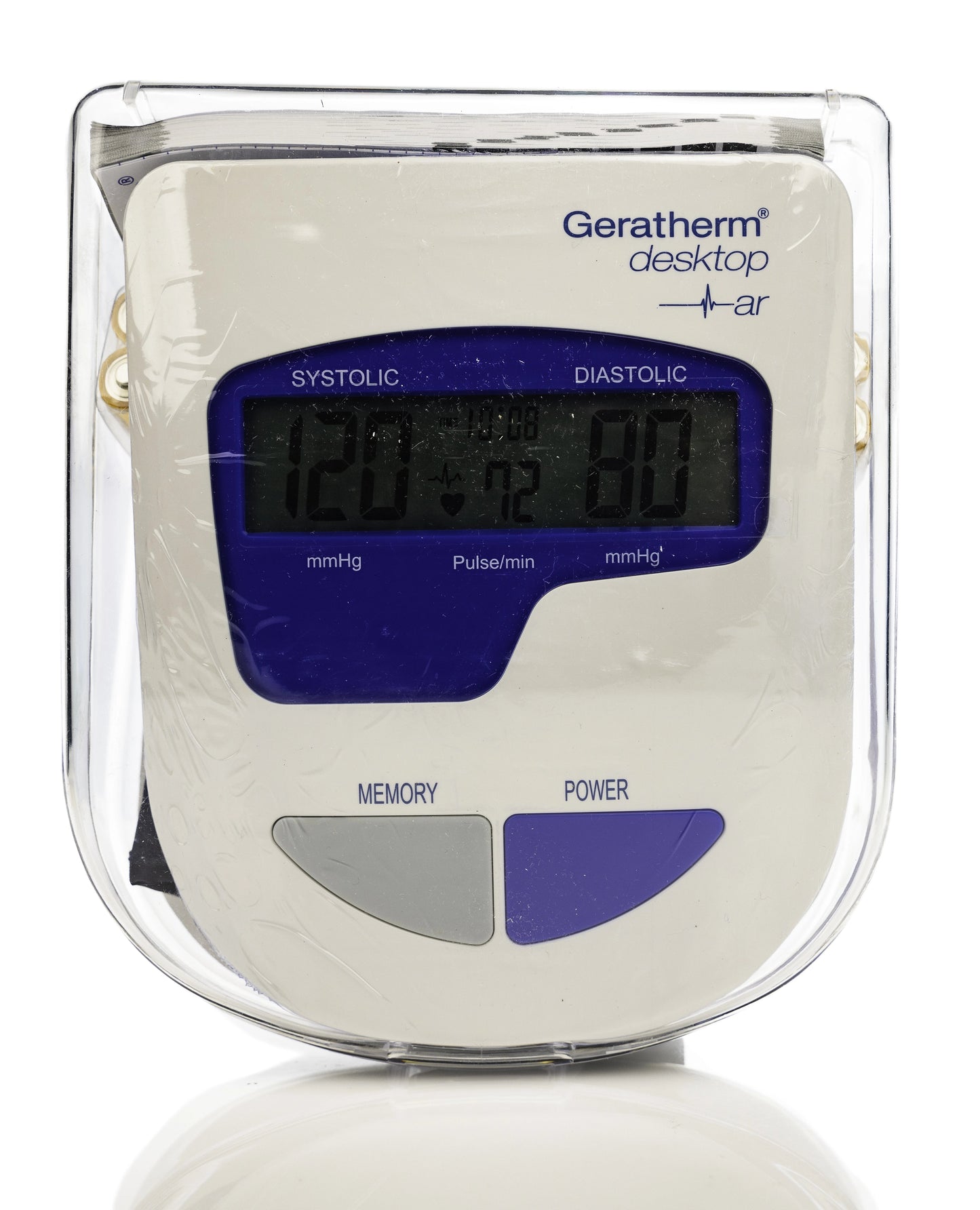 Geratherm Desktop Blood Pressure Monitor [Gp-6621]